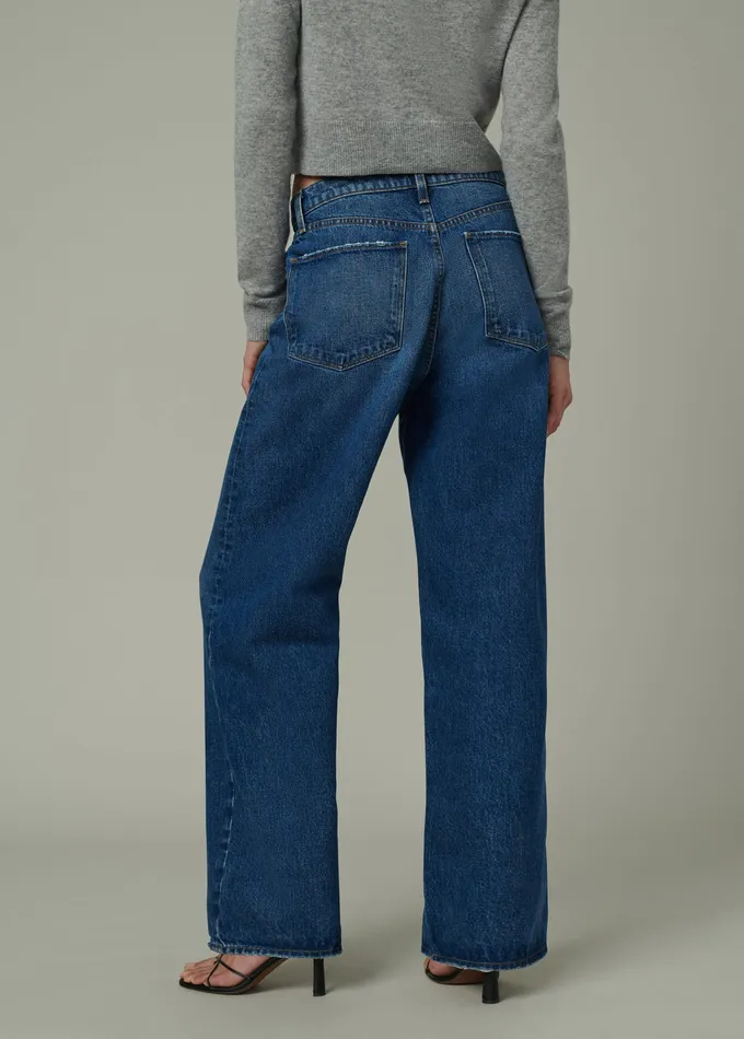 Relaxed Joe8217s Jeans Women THE RYAN Pinnacle