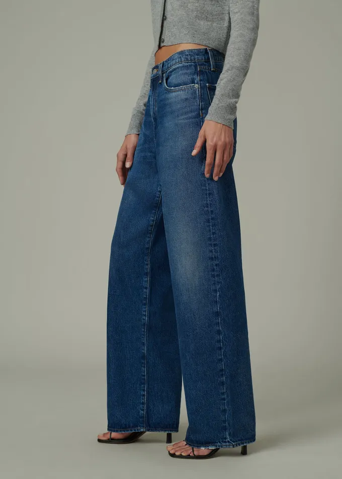 Relaxed Joe8217s Jeans Women THE RYAN Pinnacle