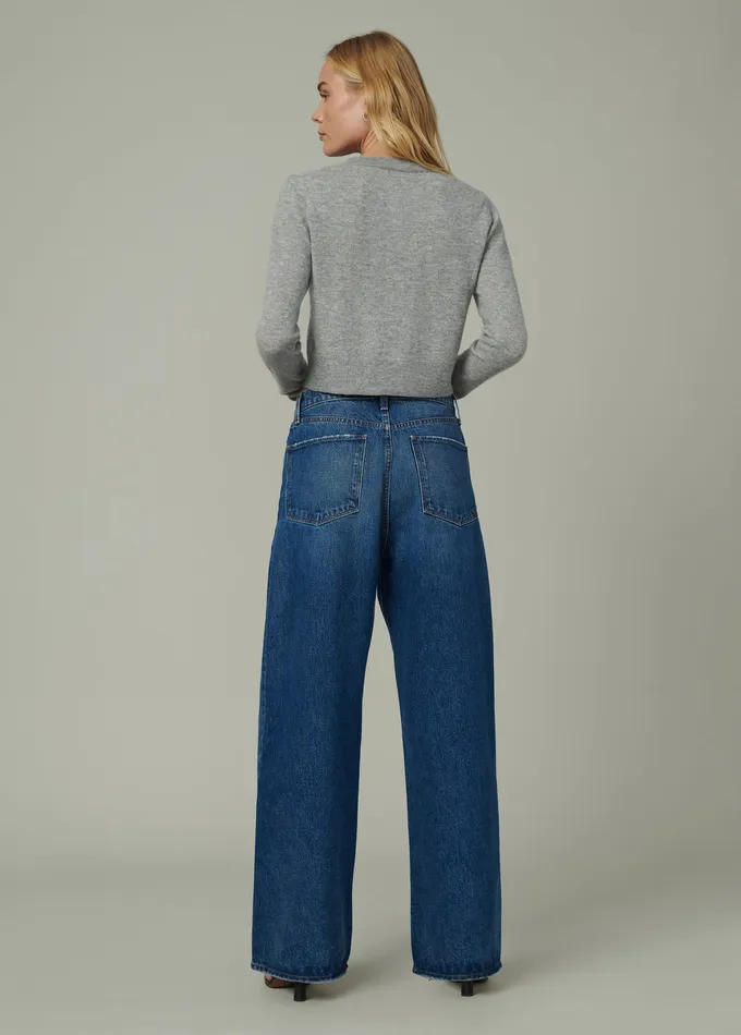 Relaxed Joe8217s Jeans Women THE RYAN Pinnacle