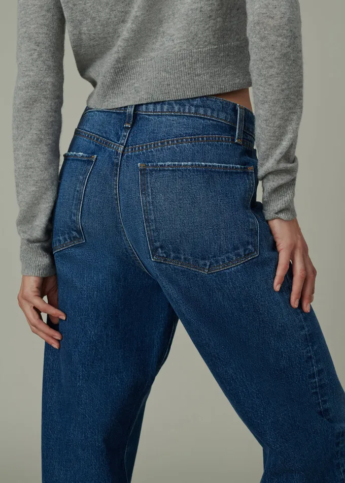 Relaxed Joe8217s Jeans Women THE RYAN Pinnacle