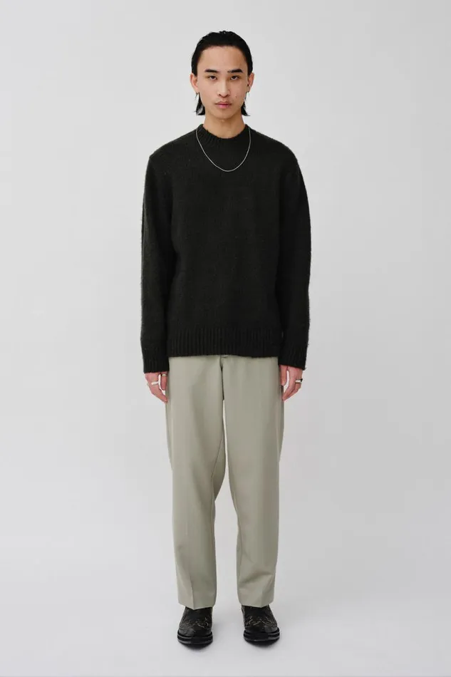 Ryder 8211 Scarab Men Won Hundred Knitwear