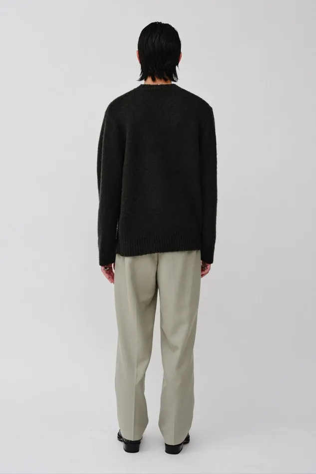 Ryder 8211 Scarab Men Won Hundred Knitwear