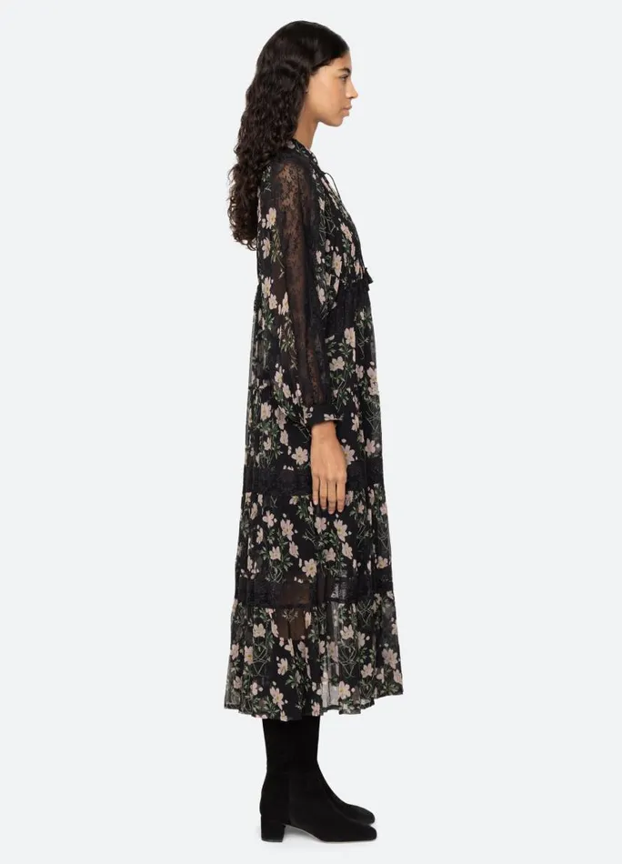 Sea New York Dresses Women Elizabeth Dress Black Sea New York Dresses Women Elizabeth Dress Black