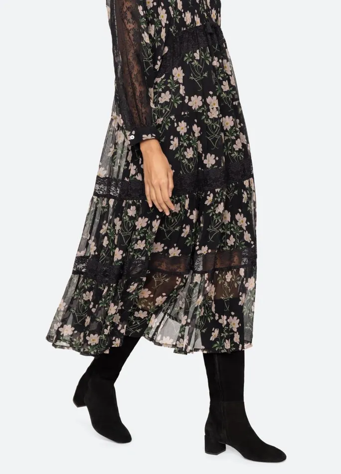 Sea New York Dresses Women Elizabeth Dress Black Sea New York Dresses Women Elizabeth Dress Black