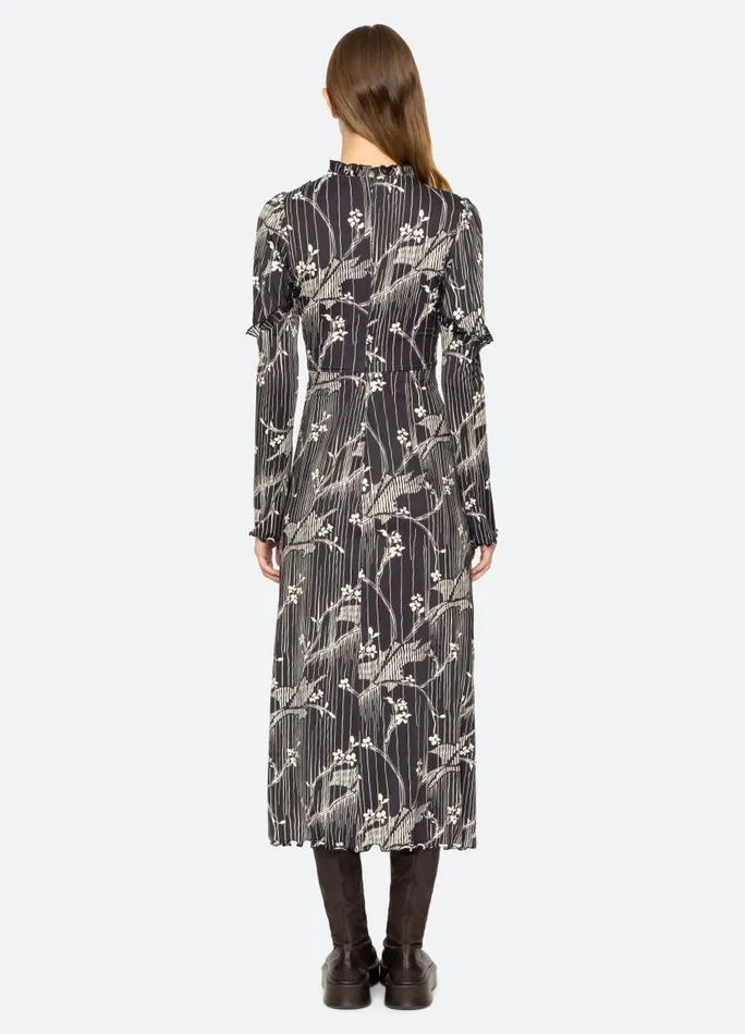 Sea New York Dresses Women Sunniva Dress Black Sea New York Dresses Women Sunniva Dress Black