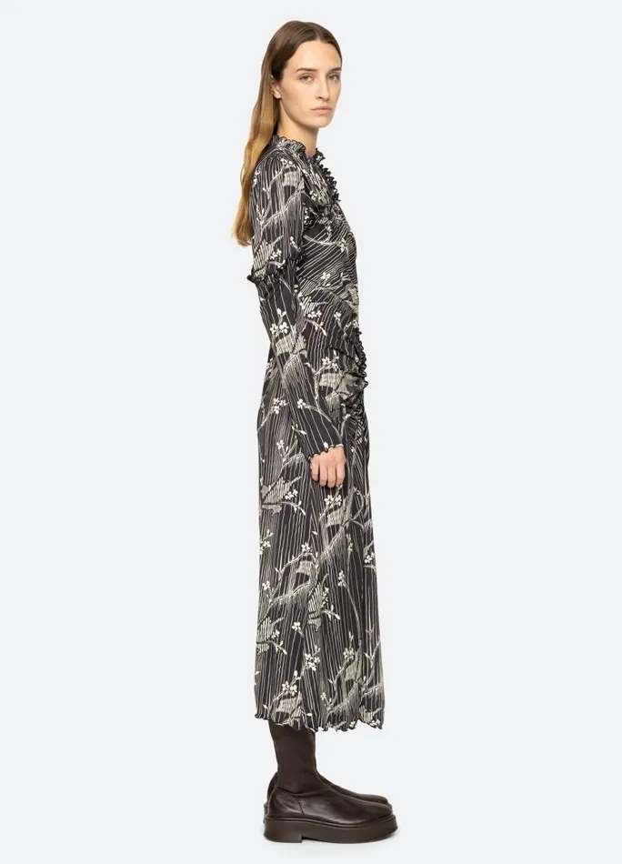 Sea New York Dresses Women Sunniva Dress Black Sea New York Dresses Women Sunniva Dress Black