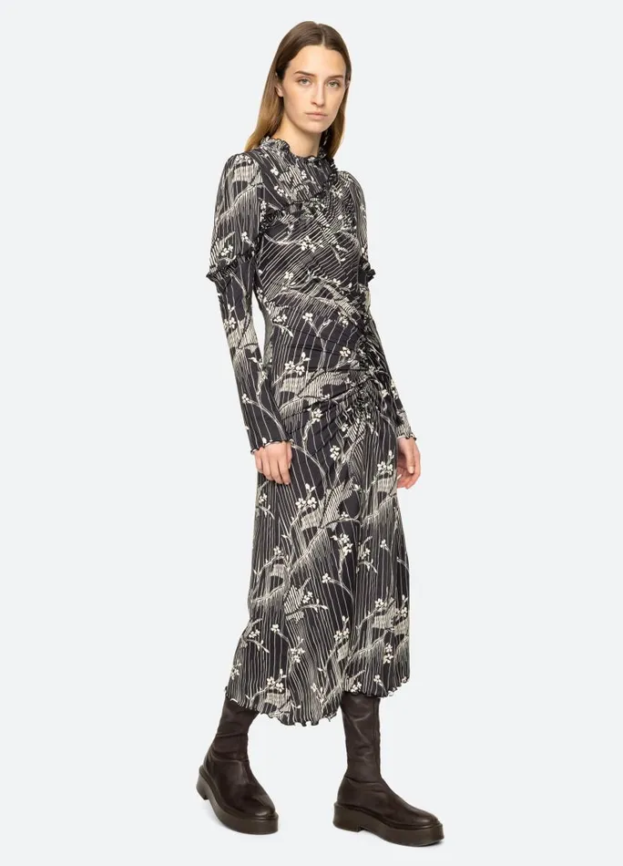 Sea New York Dresses Women Sunniva Dress Black Sea New York Dresses Women Sunniva Dress Black