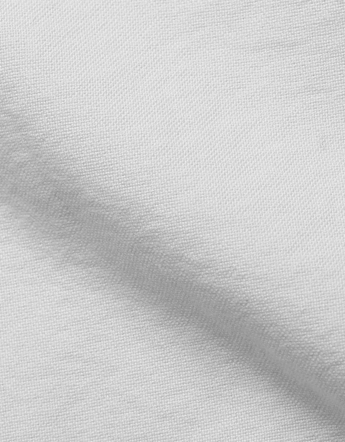 Shirts Women Colorfulstandard Organic Oversized Shirt 8211 Optical White