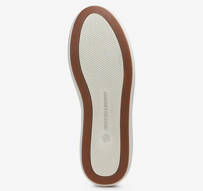 Shoes Anders LaceToToe Tan Full Grain 8211 Johnston and Murphy Men