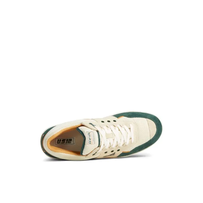 Shoes Men Sperry US12 Sneaker Green