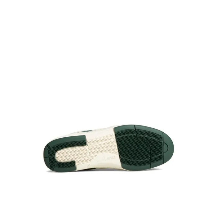Shoes Men Sperry US12 Sneaker Green