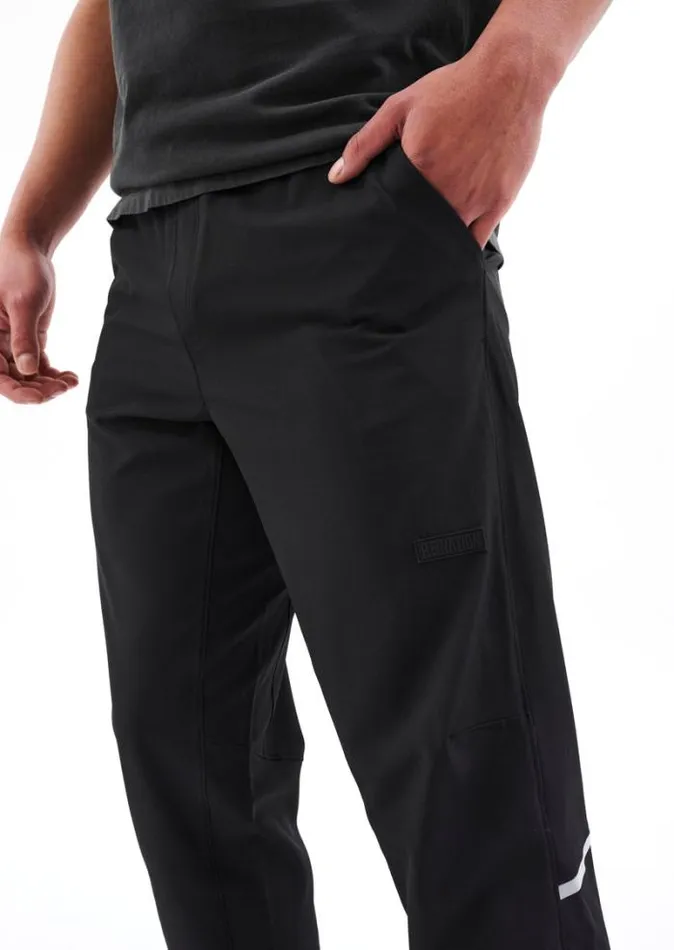 Shop ADRENALIN PANT IN BLACK PE Nation Pants