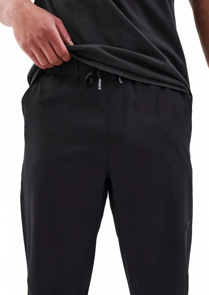 Shop ADRENALIN PANT IN BLACK PE Nation Pants