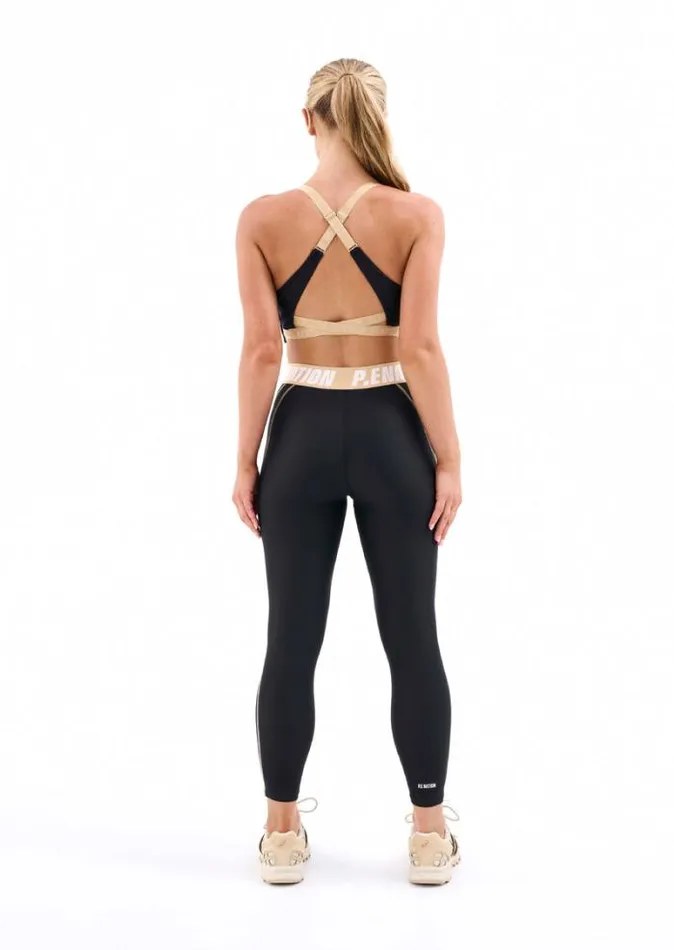 Shop AUGUSTA LEGGING IN BLACK PE Nation Leggings