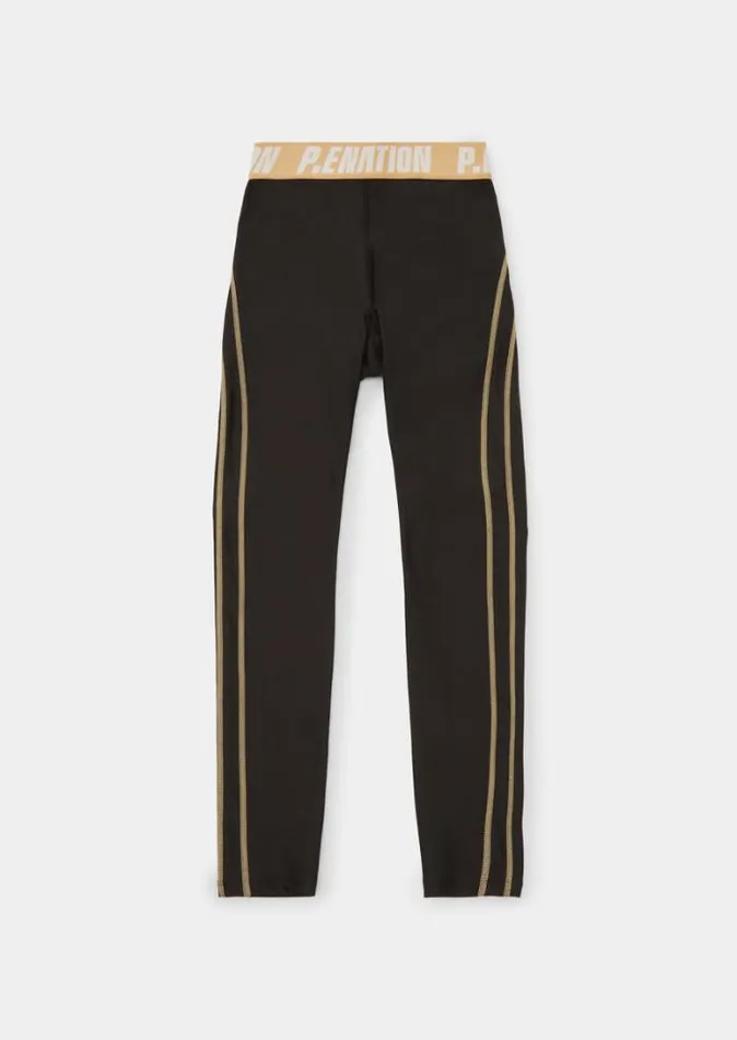Shop AUGUSTA LEGGING IN BLACK PE Nation Leggings