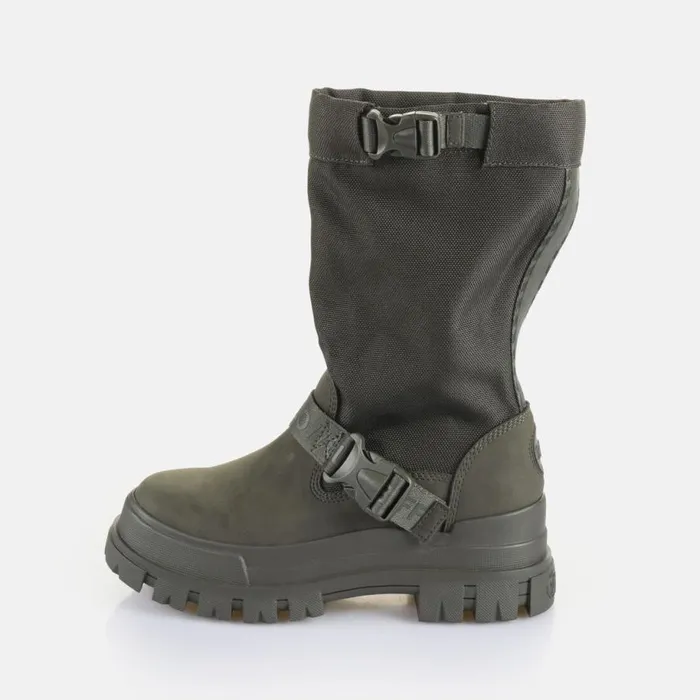 Shop Boots and AnkleBoots BUFFALO Aspha Com On Beige