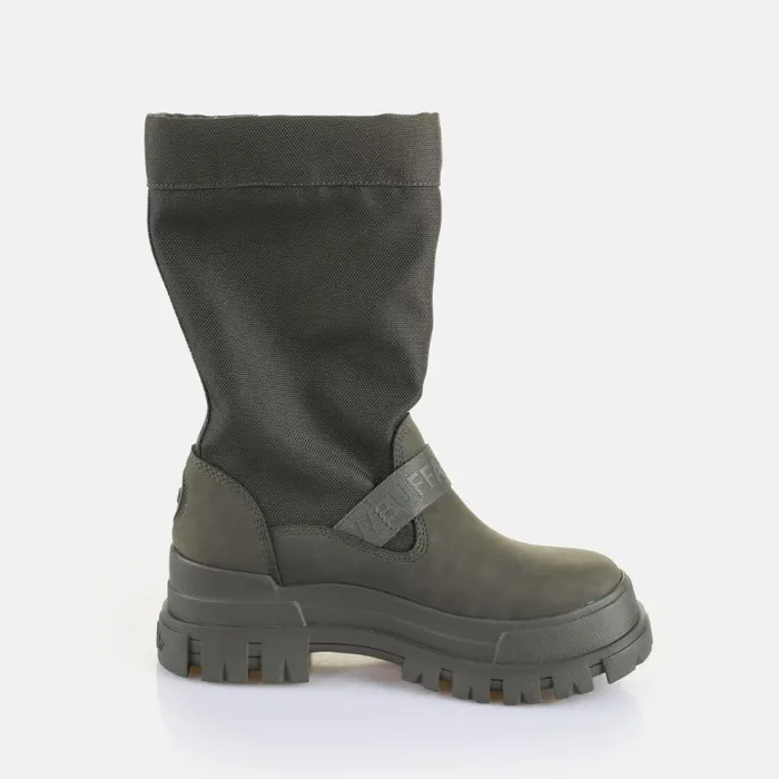 Shop Boots and AnkleBoots BUFFALO Aspha Com On Beige