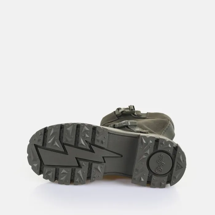 Shop Boots and AnkleBoots BUFFALO Aspha Com On Beige