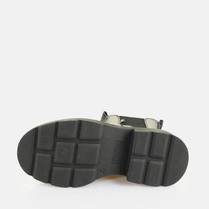 Shop Boots and AnkleBoots BUFFALO Mars Chelsea Black
