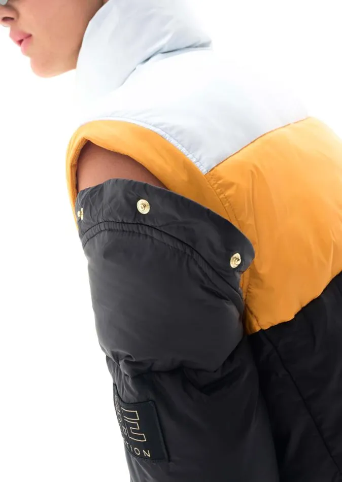 Shop DEFENDING ZONE JACKET MULTI PE Nation Jackets