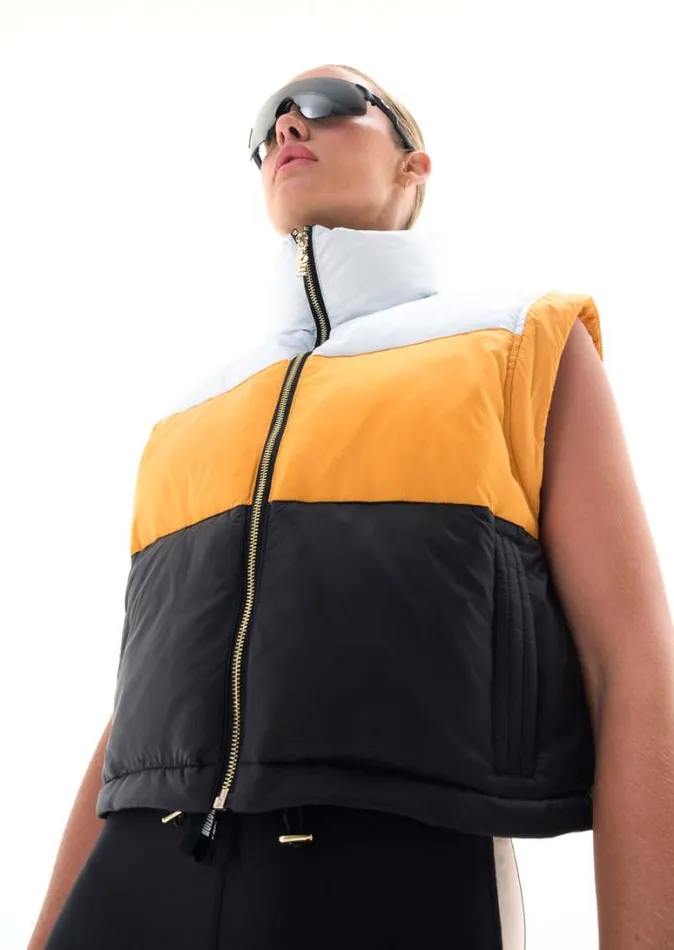 Shop DEFENDING ZONE JACKET MULTI PE Nation Jackets