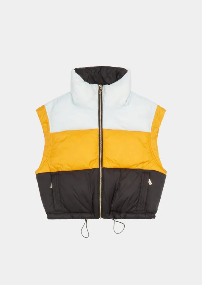 Shop DEFENDING ZONE JACKET MULTI PE Nation Jackets