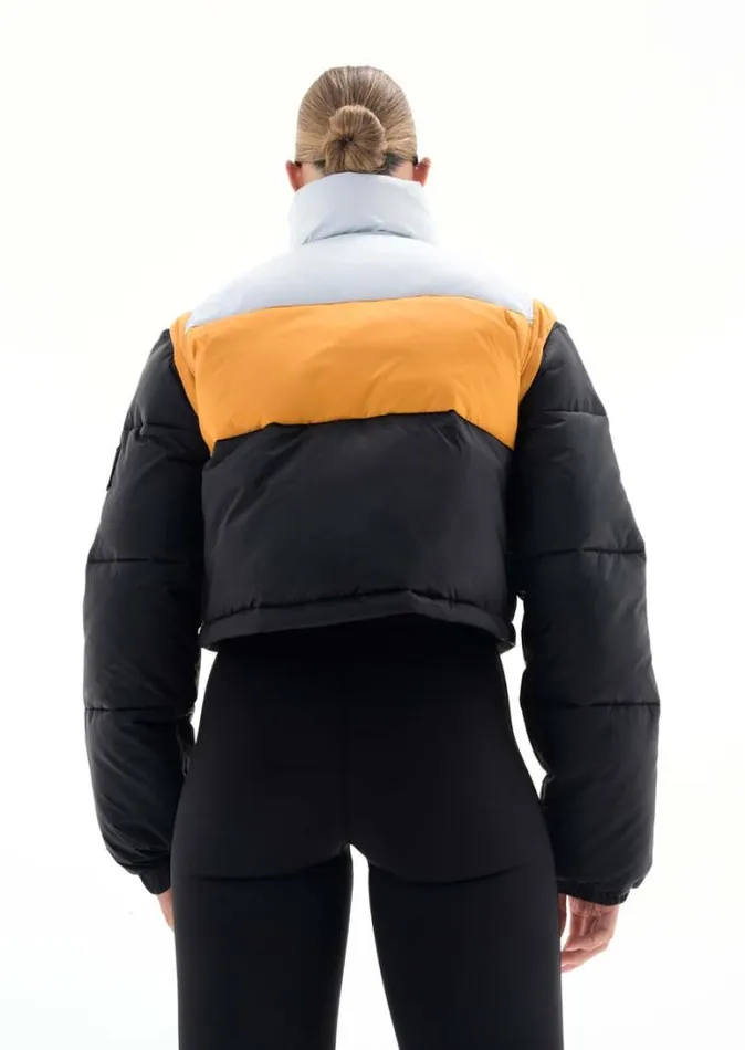 Shop DEFENDING ZONE JACKET MULTI PE Nation Jackets
