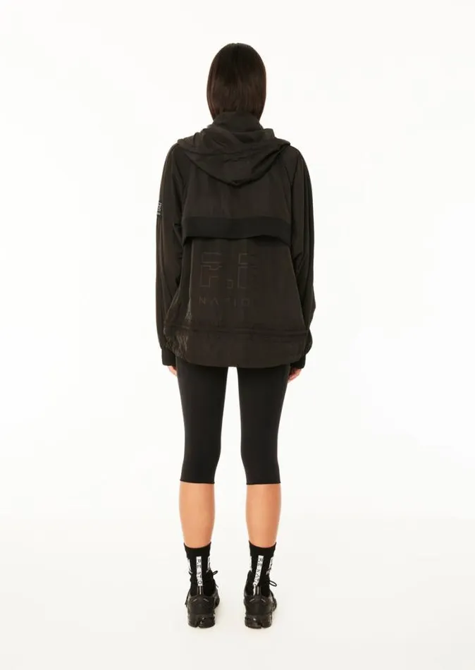 Shop ENDURANCE MAN DOWN JACKET IN BLACK PE Nation Jackets