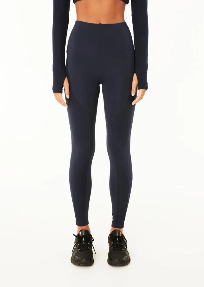Shop FREE PLAY FULL LENGTH LEGGING IN DARK NAVY PE Nation Leggings