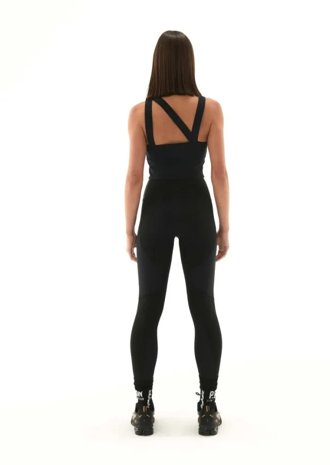 Shop HALF DOME TANK IN BLACK PE Nation Tees and Tanks