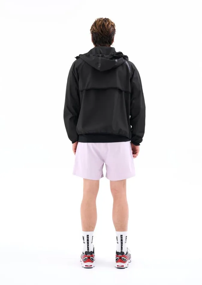 Shop INTERVAL SHORT IN IRIS PE Nation Shorts