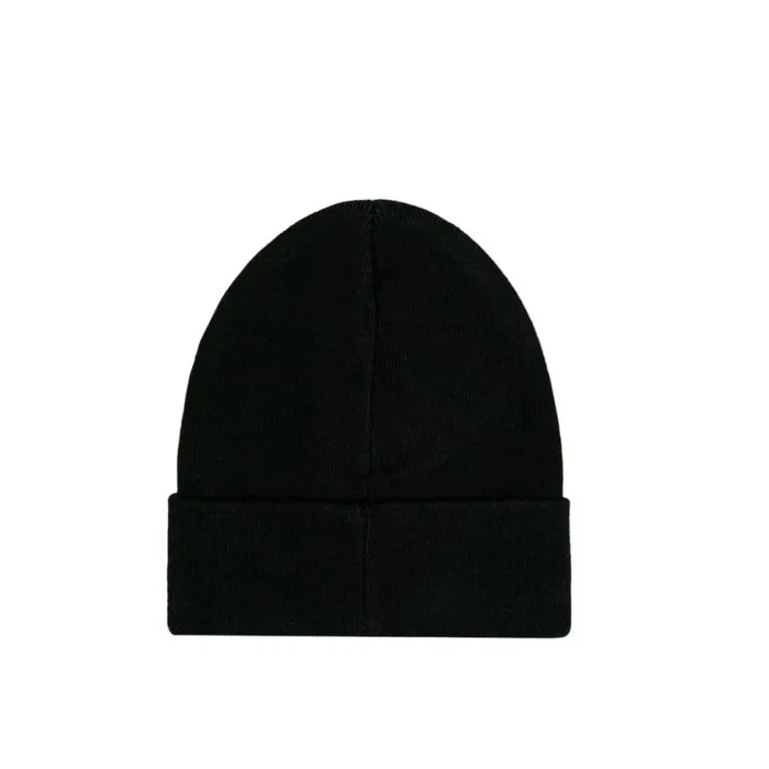 Shop Kappa Adult Clothing Authentic Birmino Beanie Black Smoke
