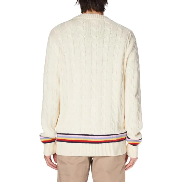 Shop Kappa Tops Robe Giovani Nihal Cardigan Cream