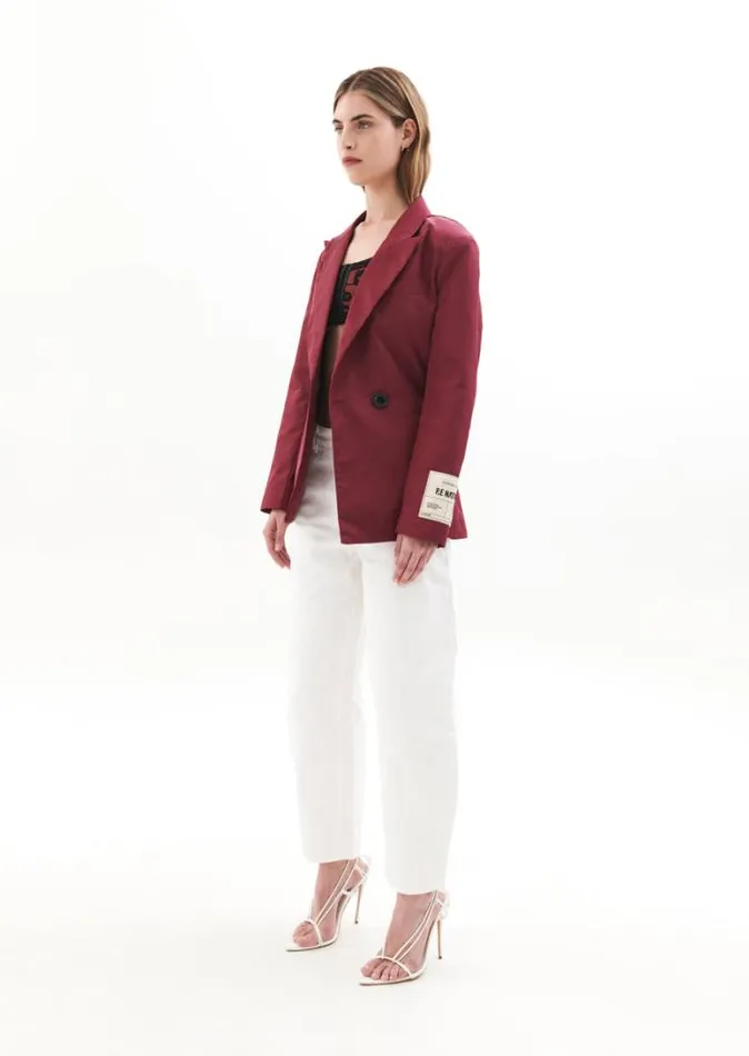 Shop MAGNETIC PANT IN PRINT PE Nation Pants