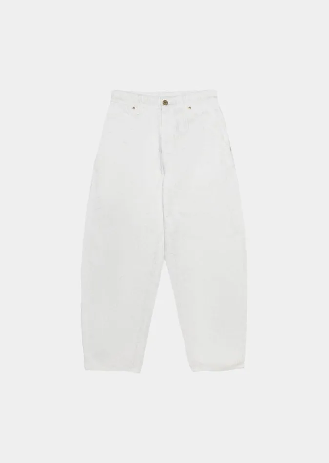 Shop MAGNETIC PANT IN PRINT PE Nation Pants