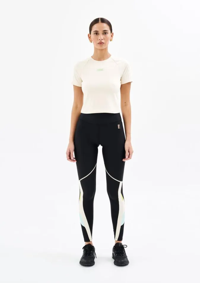 Shop NEPTUNE LEGGING IN BLACK PE Nation Leggings