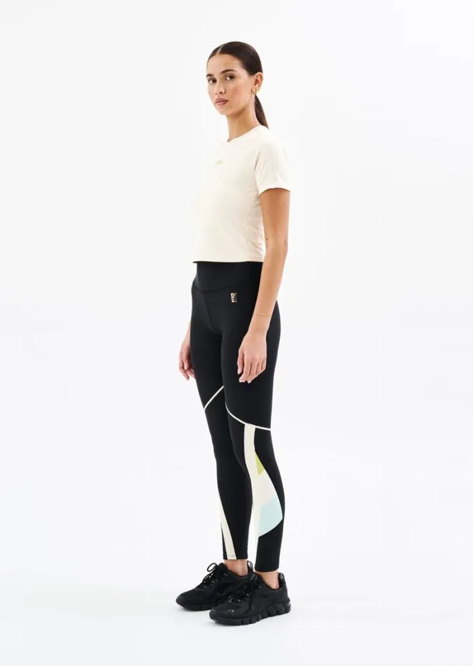 Shop NEPTUNE LEGGING IN BLACK PE Nation Leggings