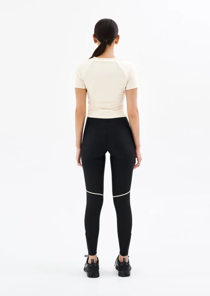 Shop NEPTUNE LEGGING IN BLACK PE Nation Leggings