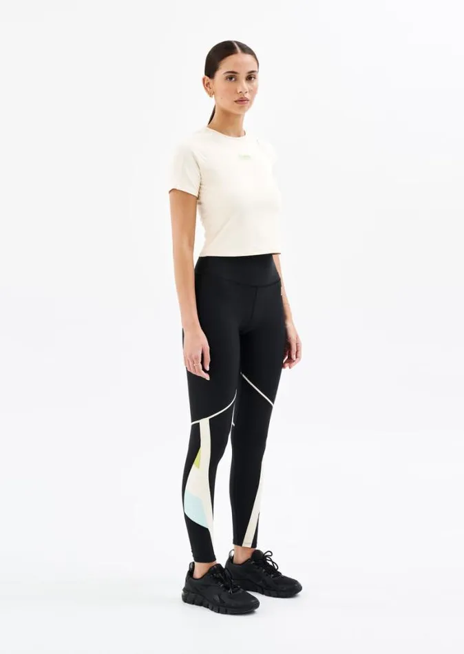 Shop NEPTUNE LEGGING IN BLACK PE Nation Leggings