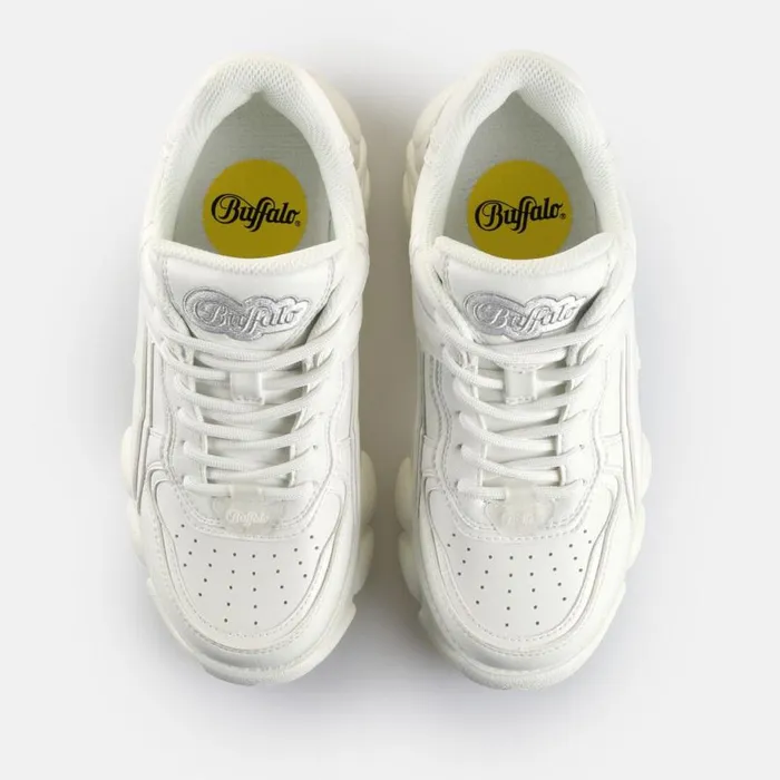 Shop Sneakers BUFFALO Cld Echo White