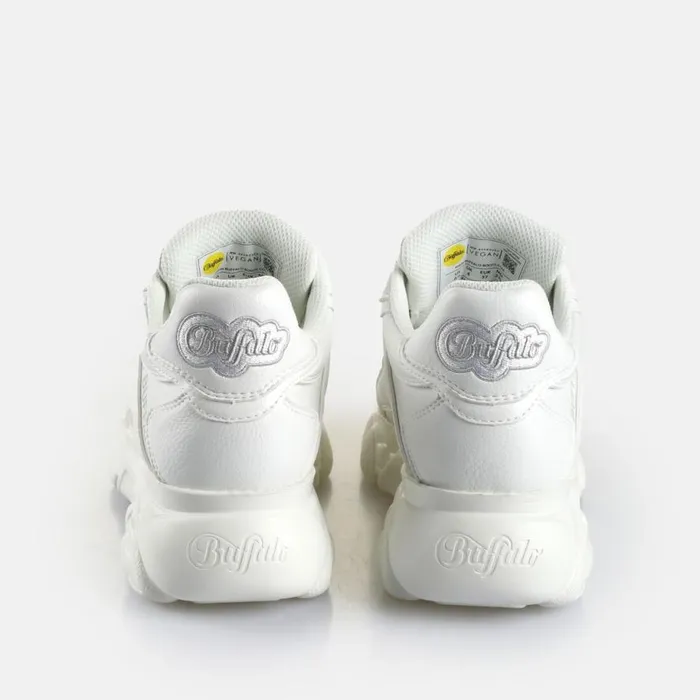 Shop Sneakers BUFFALO Cld Echo White
