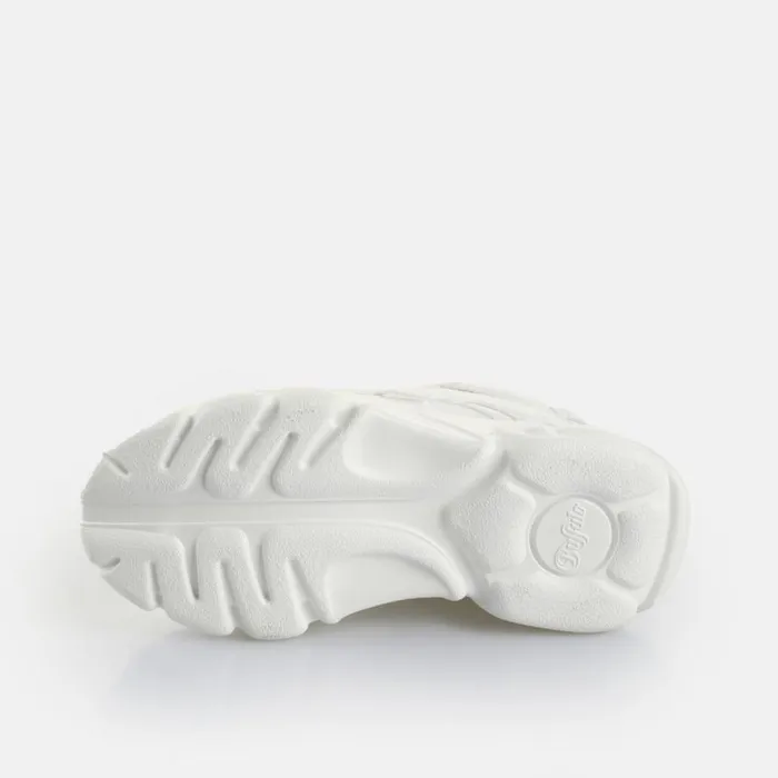Shop Sneakers BUFFALO Cld Echo White
