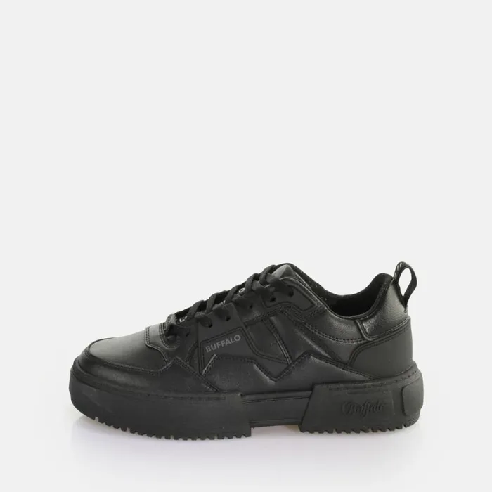 Shop Sneakers BUFFALO RSE V2 Black