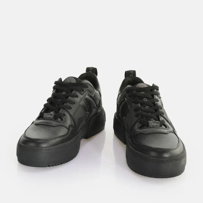 Shop Sneakers BUFFALO RSE V2 Black