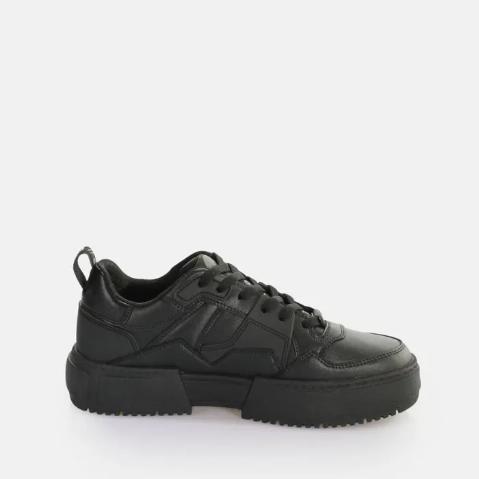 Shop Sneakers BUFFALO RSE V2 Black