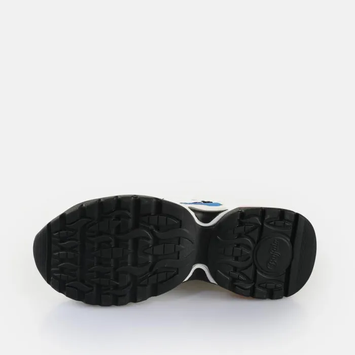 Shop Sneakers BUFFALO Triplet Hollow Multi Coloured