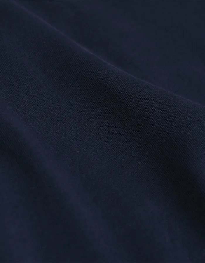 Shorts Women Colorfulstandard Women Organic Sweatshorts 8211 Navy Blue