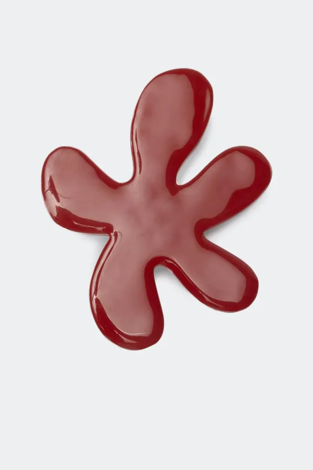 Simon Miller Jewelry Flower Earring In Paprika 8211 Women Simon Miller Jewelry Flower Earring In Paprika 8211 Women