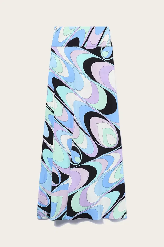 Skirts Women PUCCI OndePrint Skirt