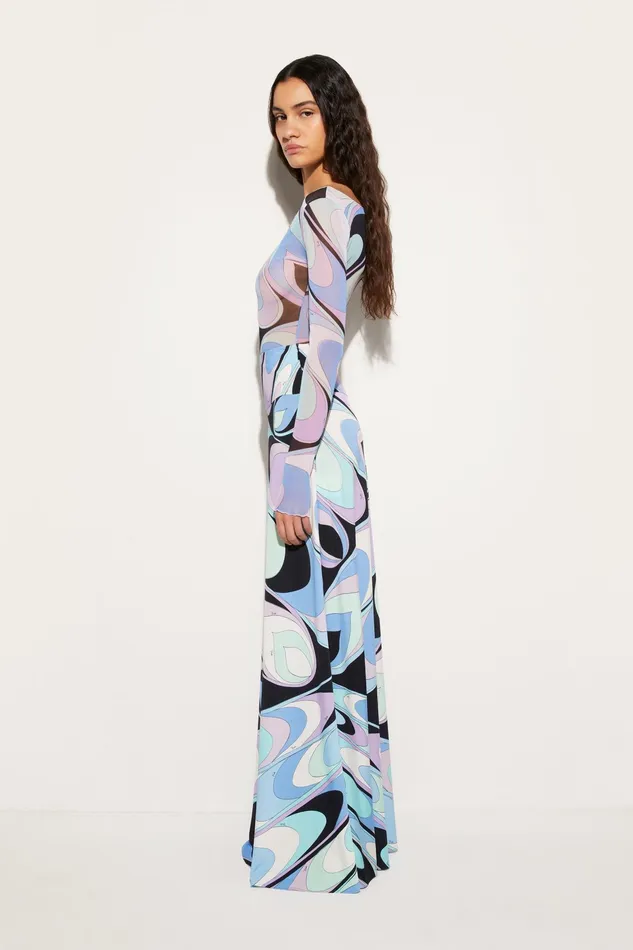 Skirts Women PUCCI OndePrint Skirt